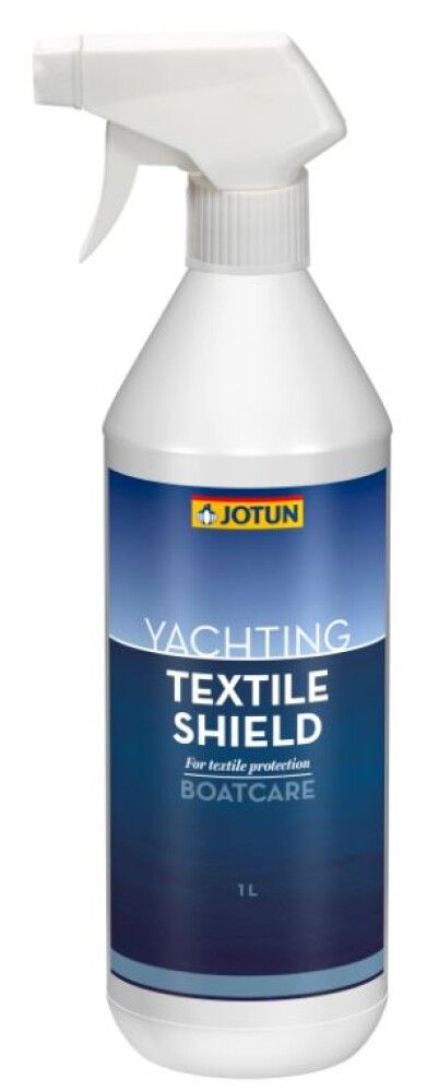 Þéttiefni Textile Shield 1L Jotun