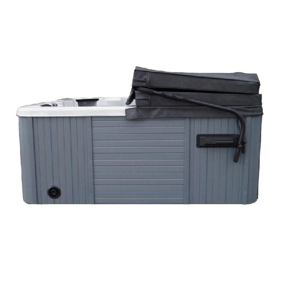 Loklyfta fyrir einangrað lok DenForm fest að ofan