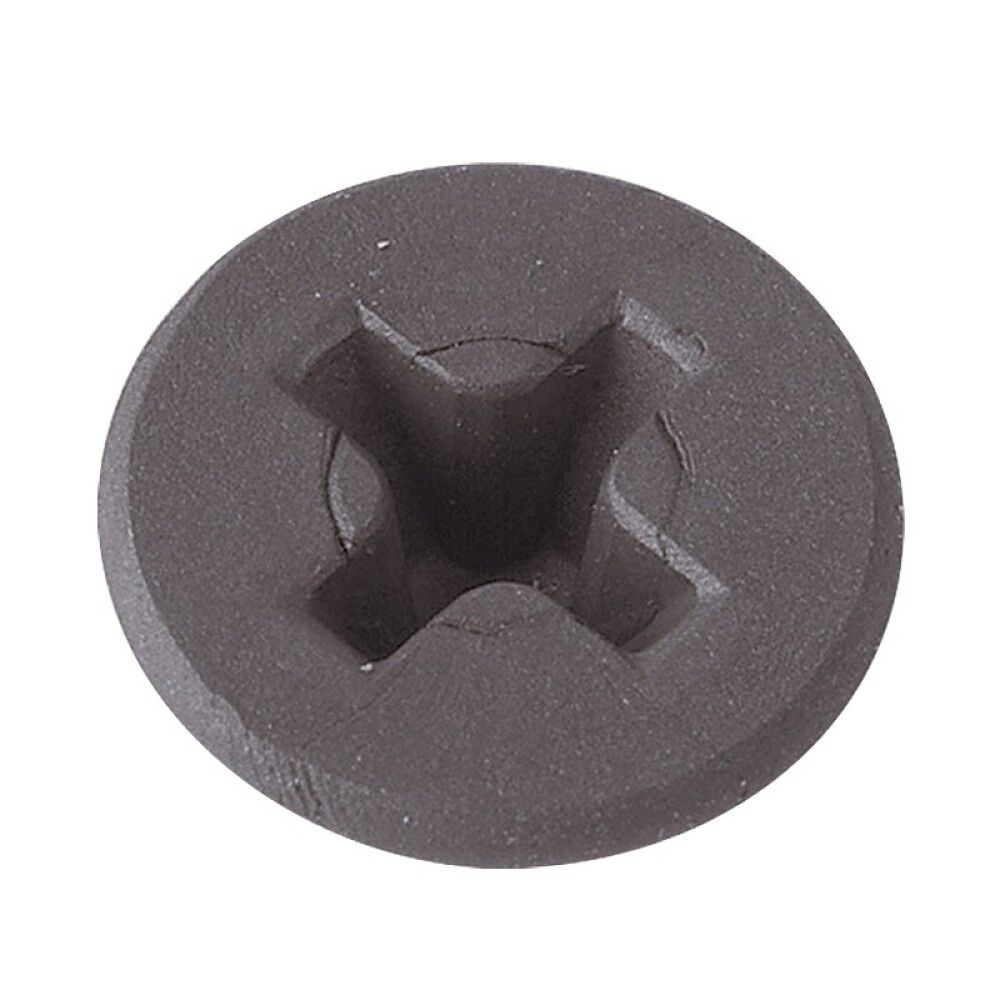 Gipsskrúfur UZ PH Ø3,9x19 mm 1000 stk Profi Depot svartar