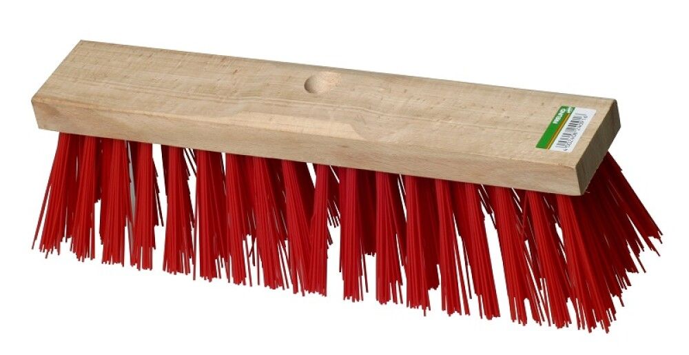 Kústur án skafts 32cm Freund