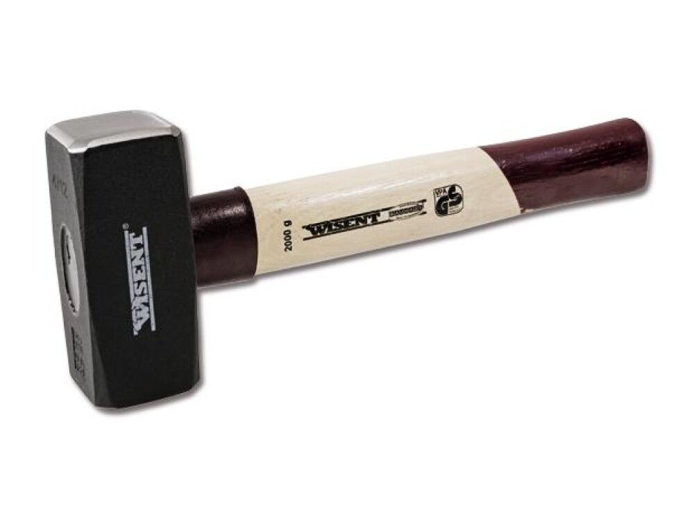 Slaghamar 2000g Wisent