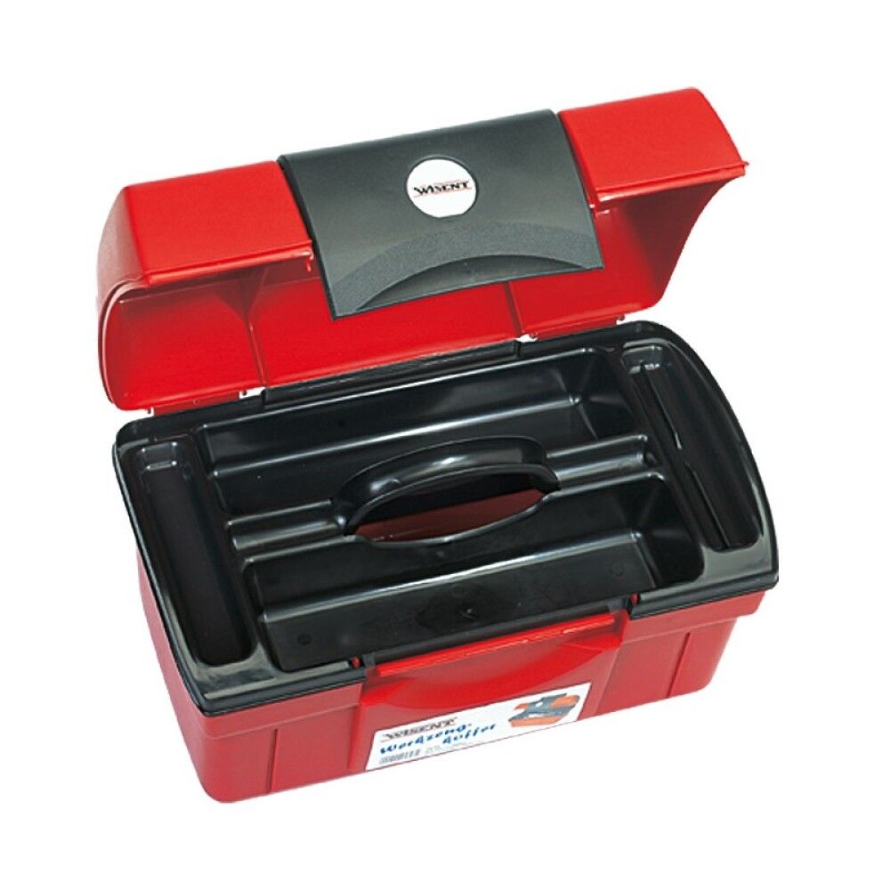 Verkfærakassi Wisent 26-59