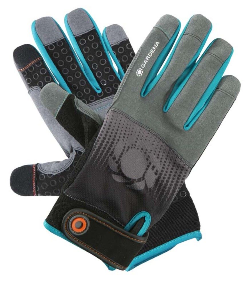 Garðhanskar str. L Garðverkfæri