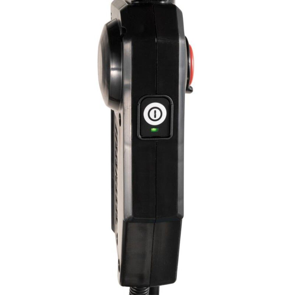 Sláttuvél 2x18V 2x5.0 Ah 53 cm Makita DLM481PT2