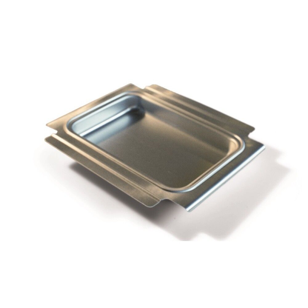 Grillbakkahaldari fyrir Q1000/1200/14000 Weber