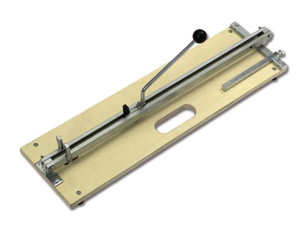 Flísaskeri 600mm Heka Hs