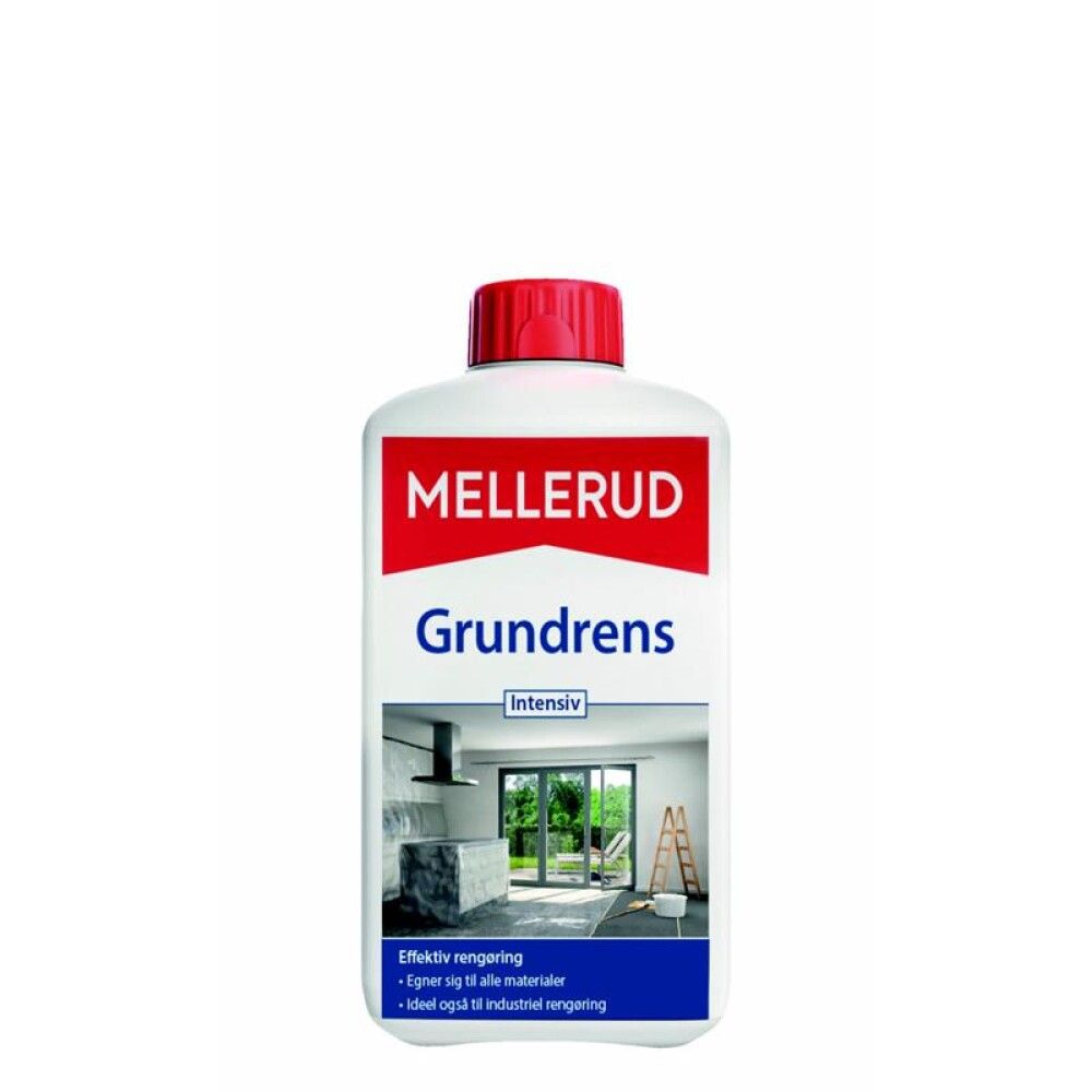 Grunnhreinsir Intensiv Mellerud 1L