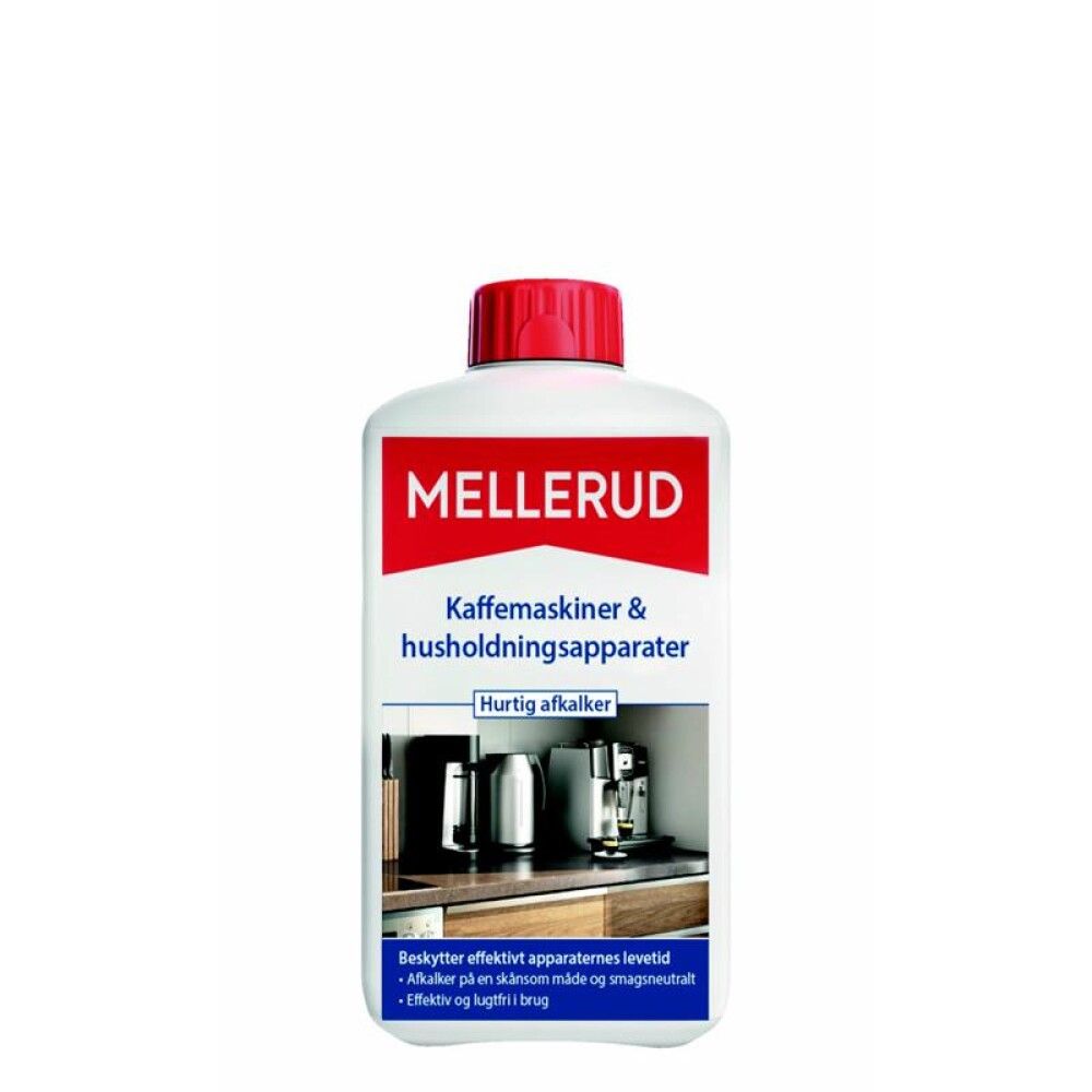 Kalkhreinsir Mellerud 1L