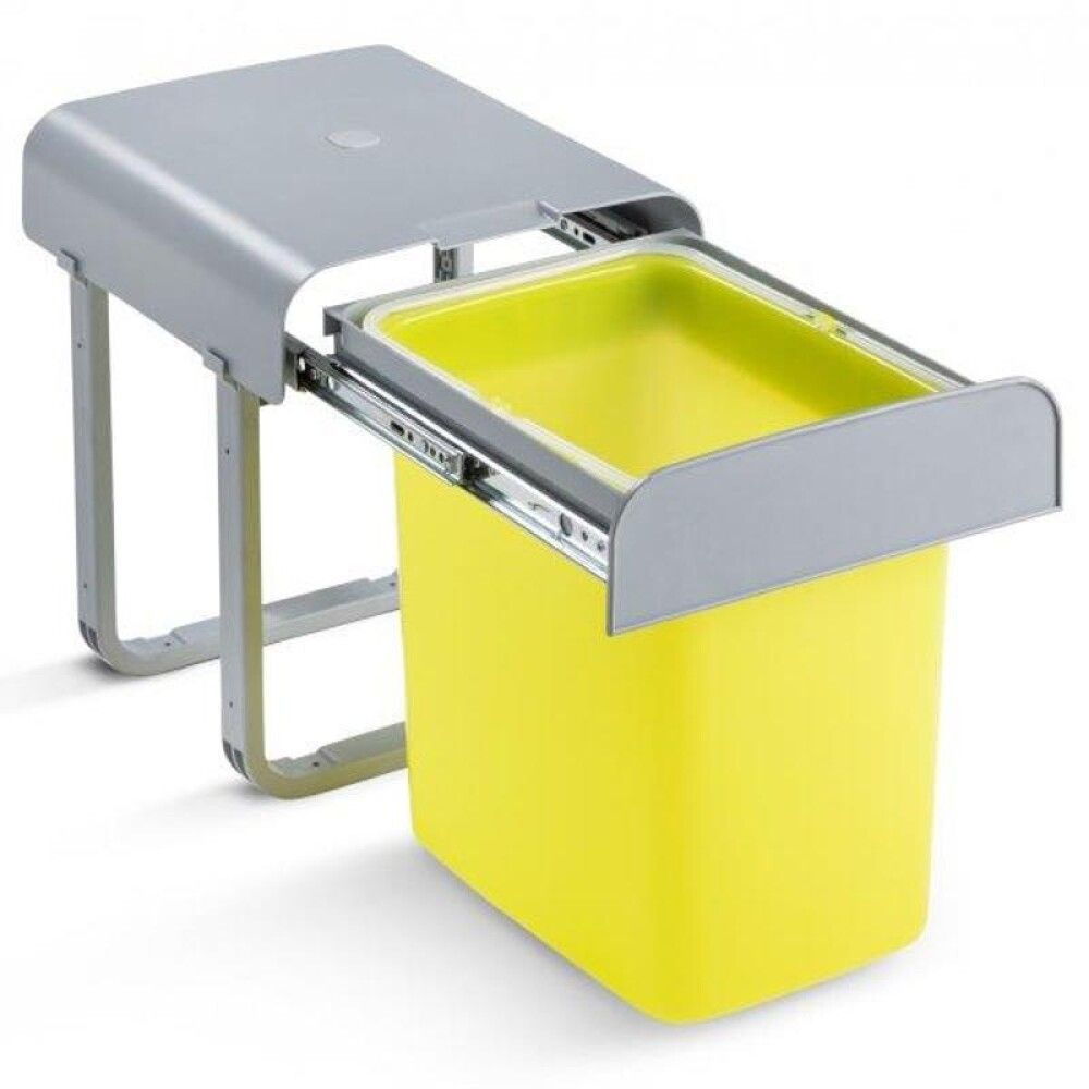 Flokkunartunna Aladin 16L Juvel