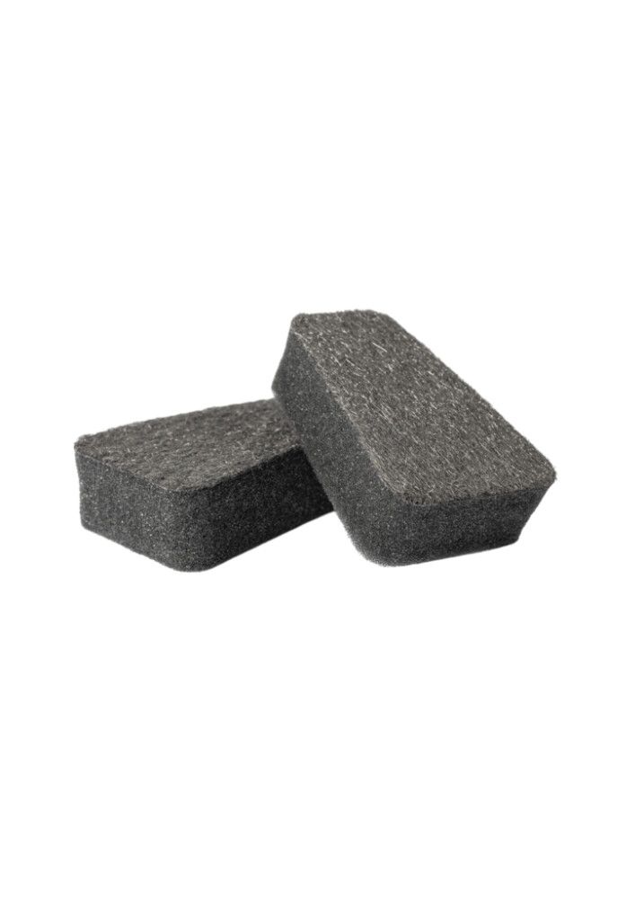 Hreinsisvampur 2stk Aduro Easy clean