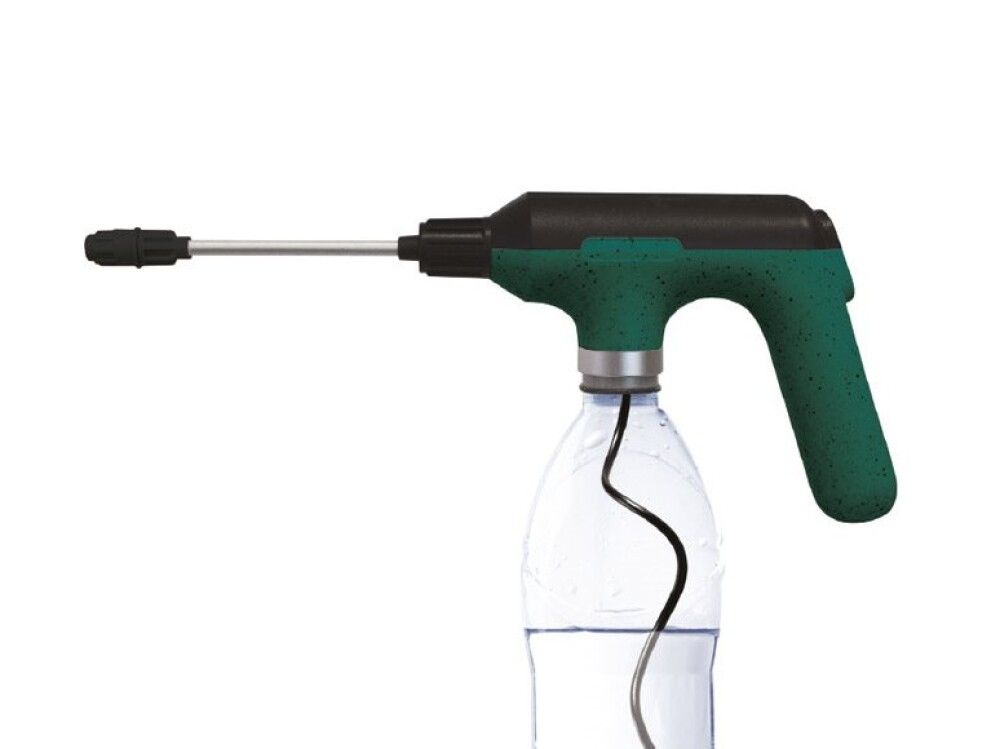 Vatnsdreyfari Aqua Power Vidcom