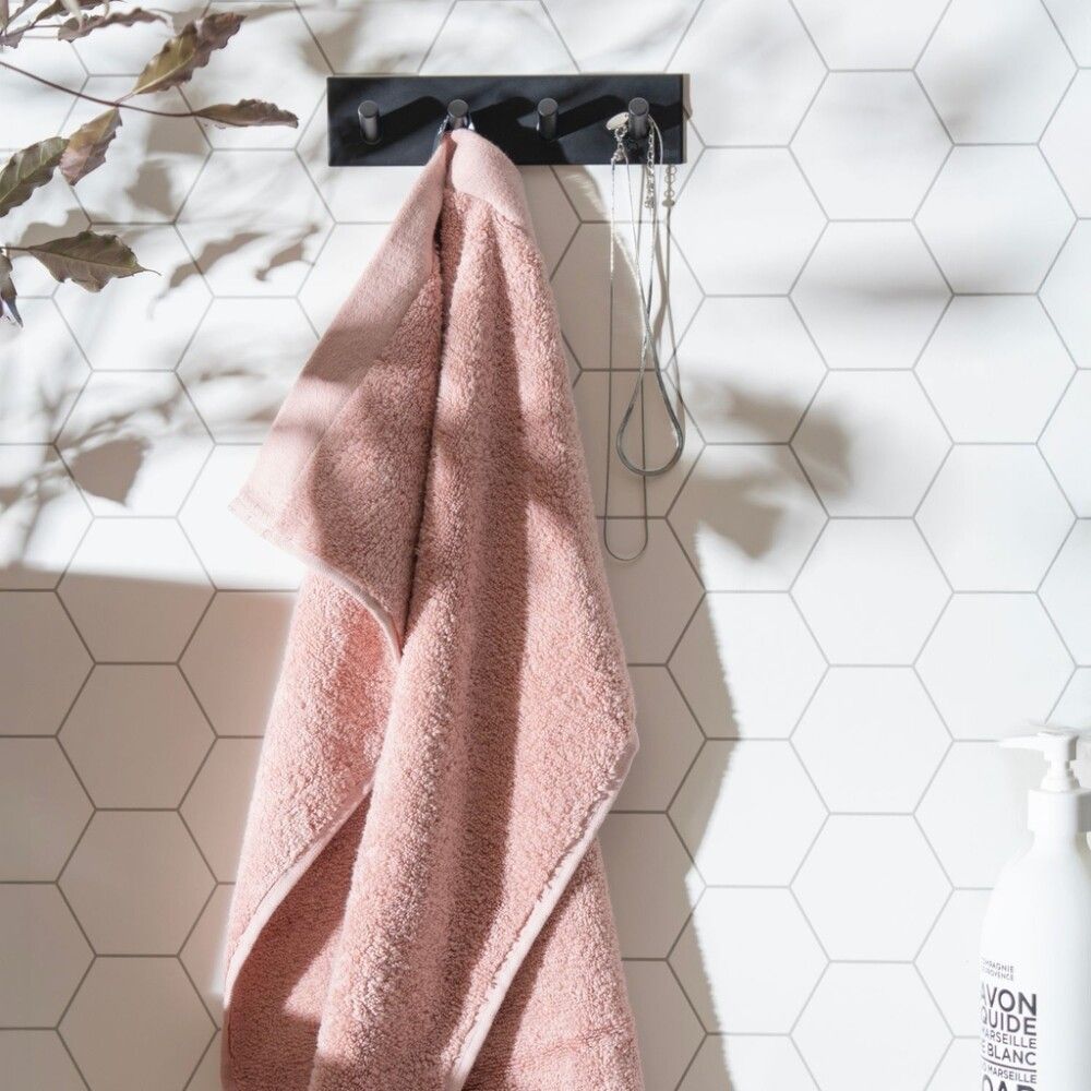 Snagi fjórfaldur Beslagsboden svartur