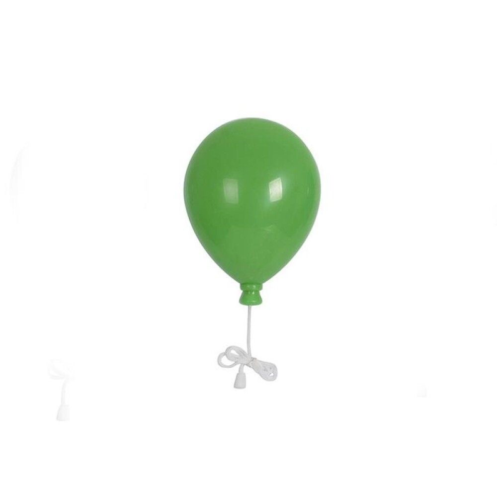 Veggljós barna 13x19cm margir litir (1 stk)