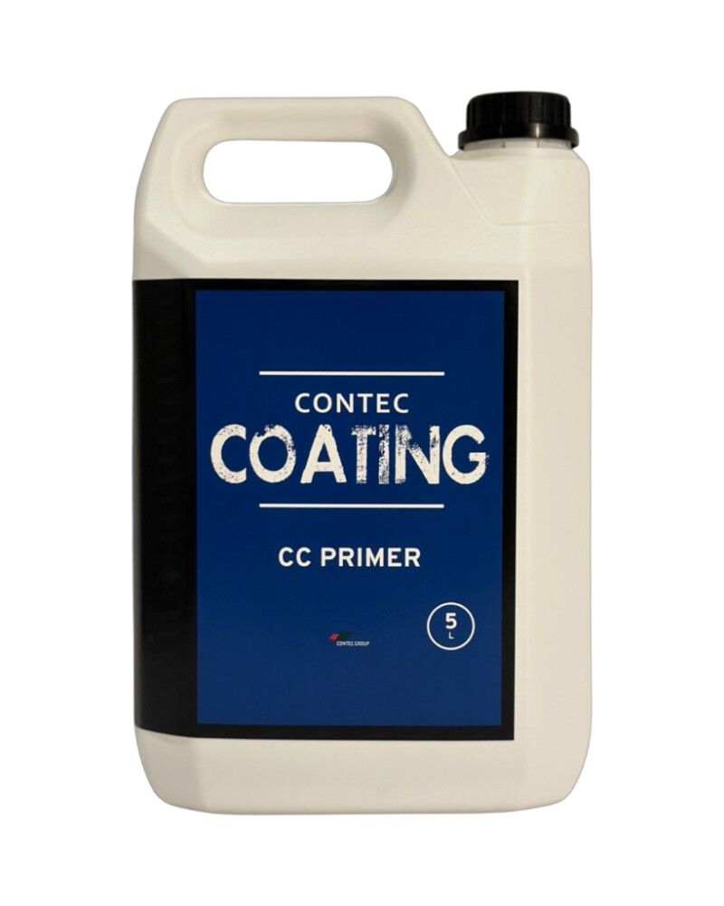 Grunnur 5L Contec Coating CC