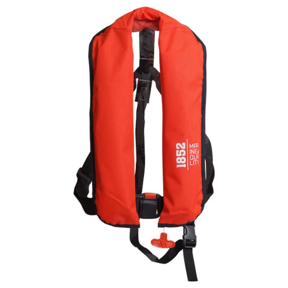 Björgunarvesti auto 165N SIO12402