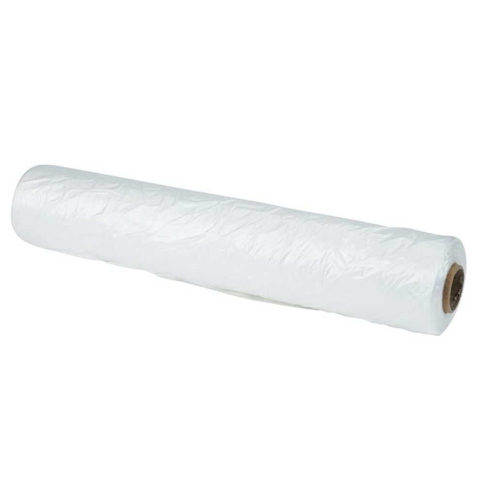 Yfirbreiðsluplast 7my 2x25m Swingcolor