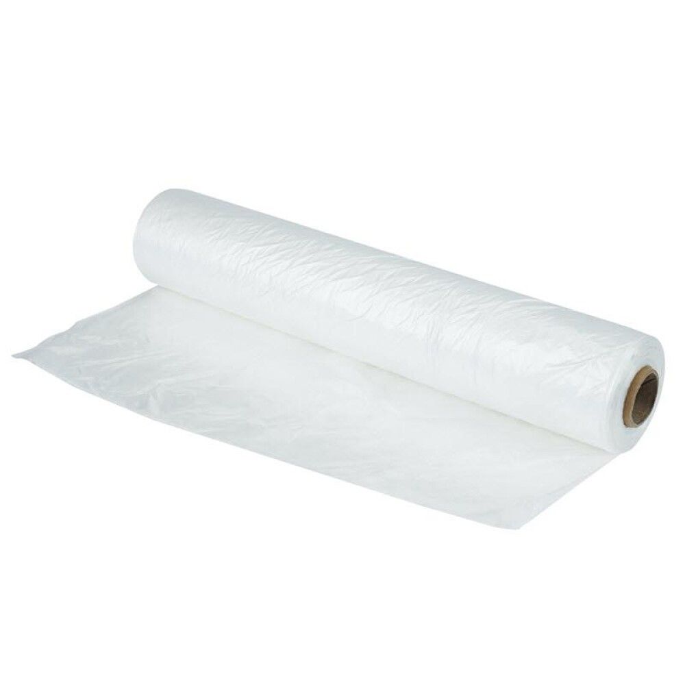 Yfirbreiðsluplast 7my 2x25m Swingcolor