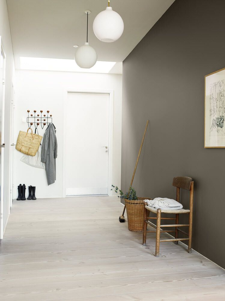 Loftmálning Lady Perfection hvítur grunnur 680ml Jotun