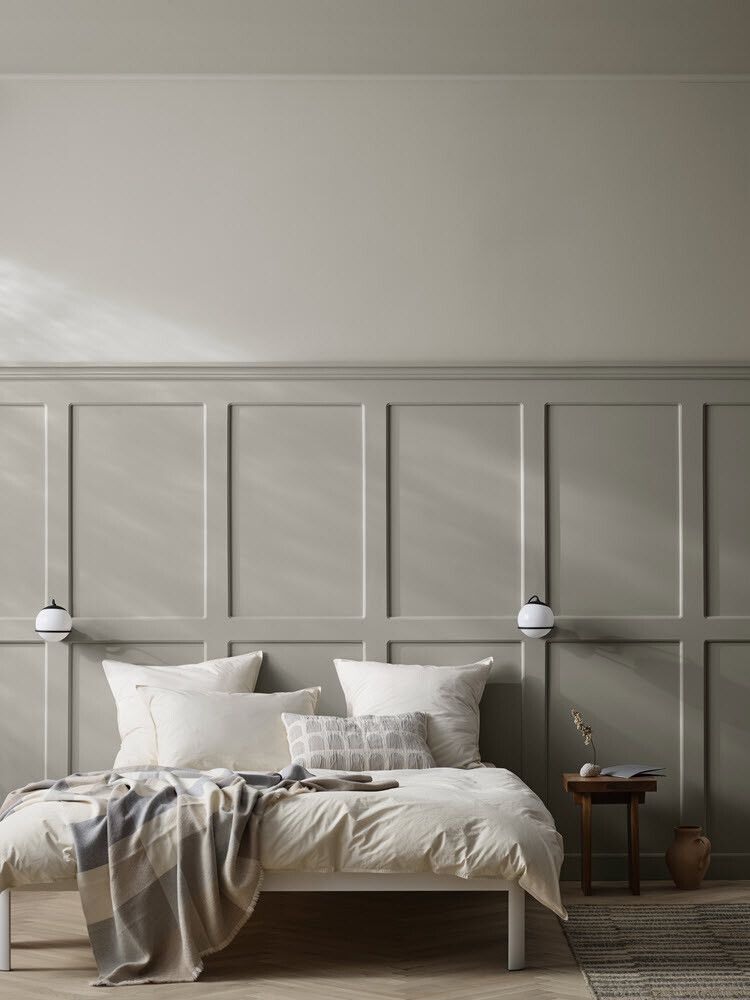 Olíumálning Lady Supreme Finish 40 hvítur grunnur 2,7L Jotun