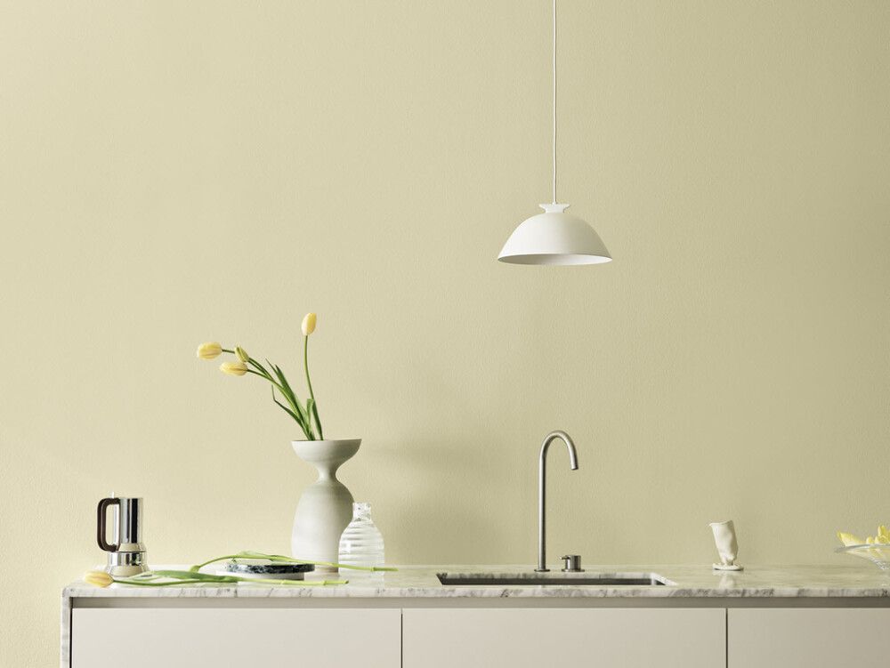 Akrýlmálning Lady Wonderwall B grunnur 9L Jotun