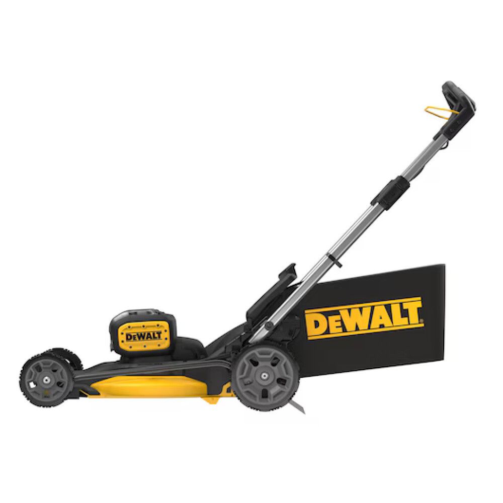 Sláttuvél 2x8Ah 18V DeWalt 53cm 