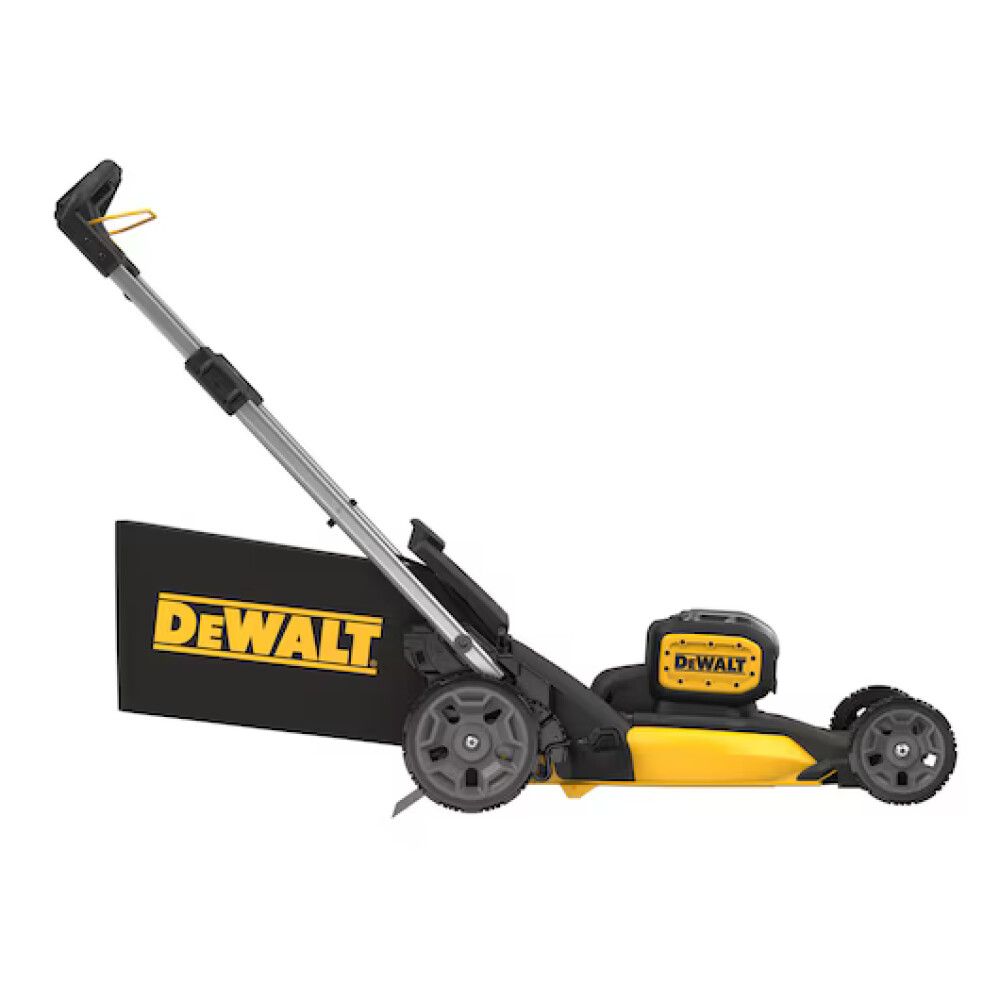 Sláttuvél 2x8Ah 18V DeWalt 53cm 