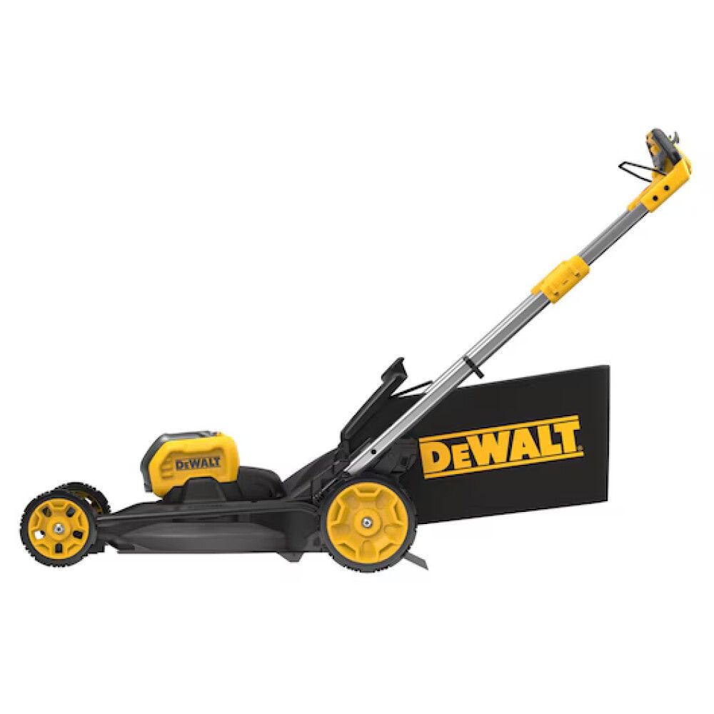 Sláttuvél með drifi 54V 53cm Dewalt DCMWSP550N-XJ