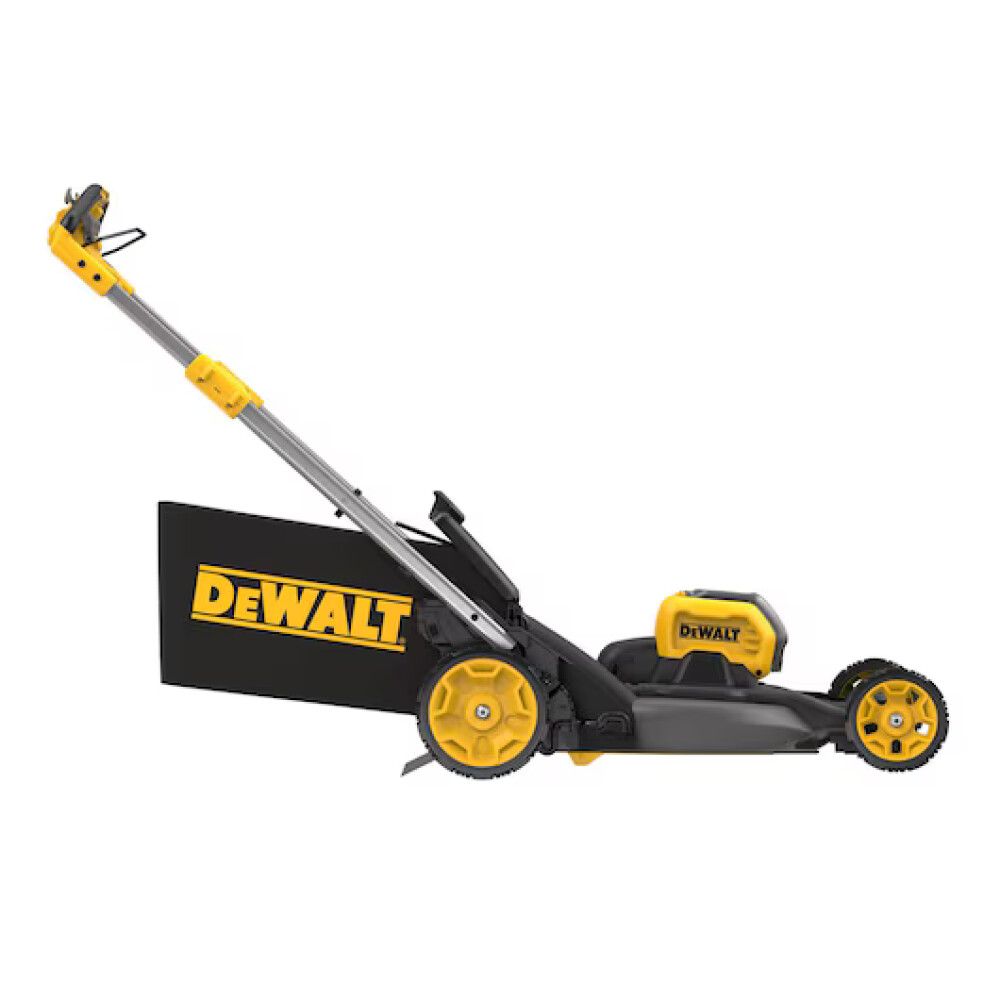 Sláttuvél með drifi 54V 53cm Dewalt DCMWSP550N-XJ