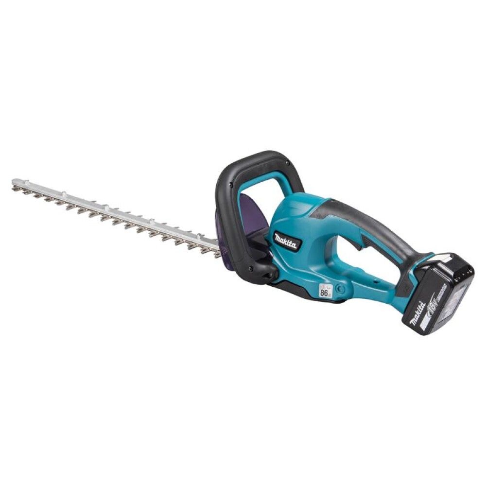 Hekkklippur 18V 50 cm Makita DUH507Z