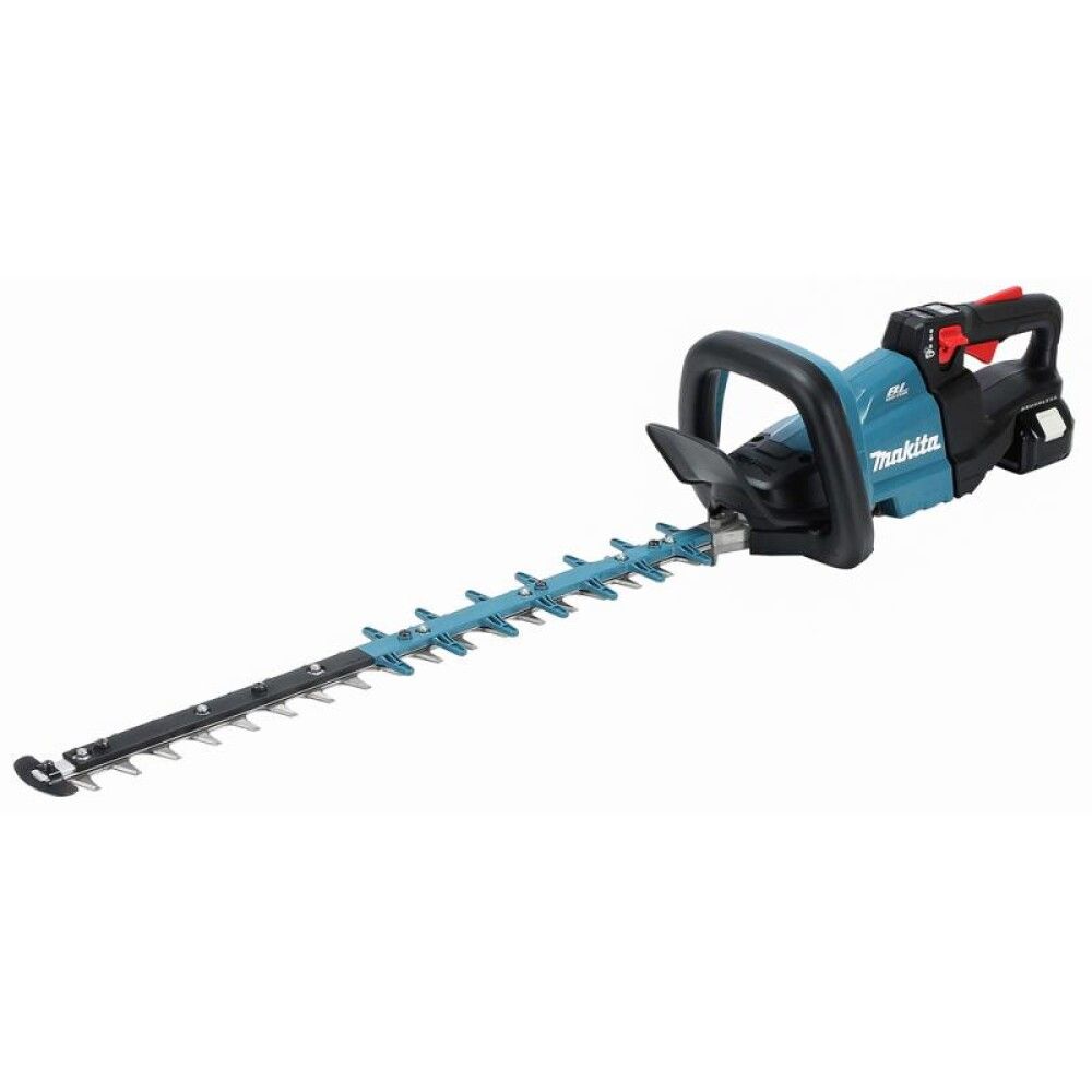 Hekkklippur 18V 1x5.0 Ah 60 cm Makita DUH601PT2