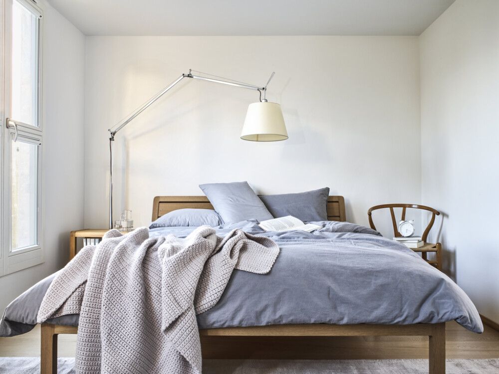 Grunnur á veggi og loft 5L Sadolin