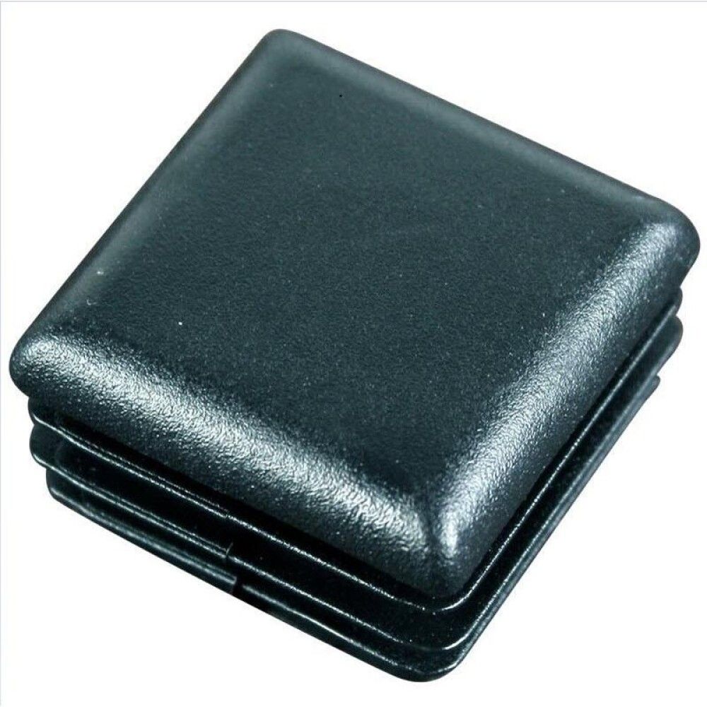 Svartur plasttappi á kerru BH 756 4 stk