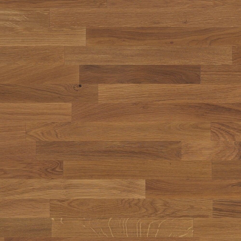 Borðplata 635x3020x27mm DLH A/B eik olíuborin