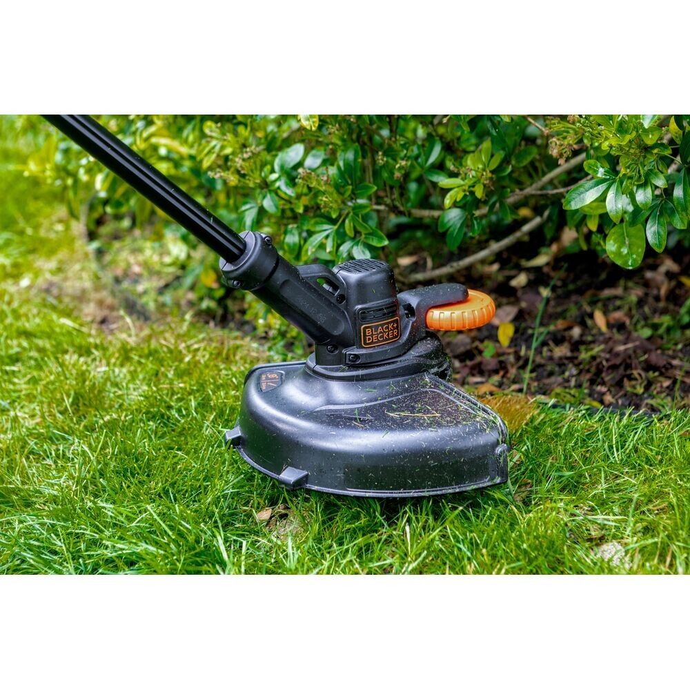Sláttuorf 18V 28 cm 2Ah Black&Decker