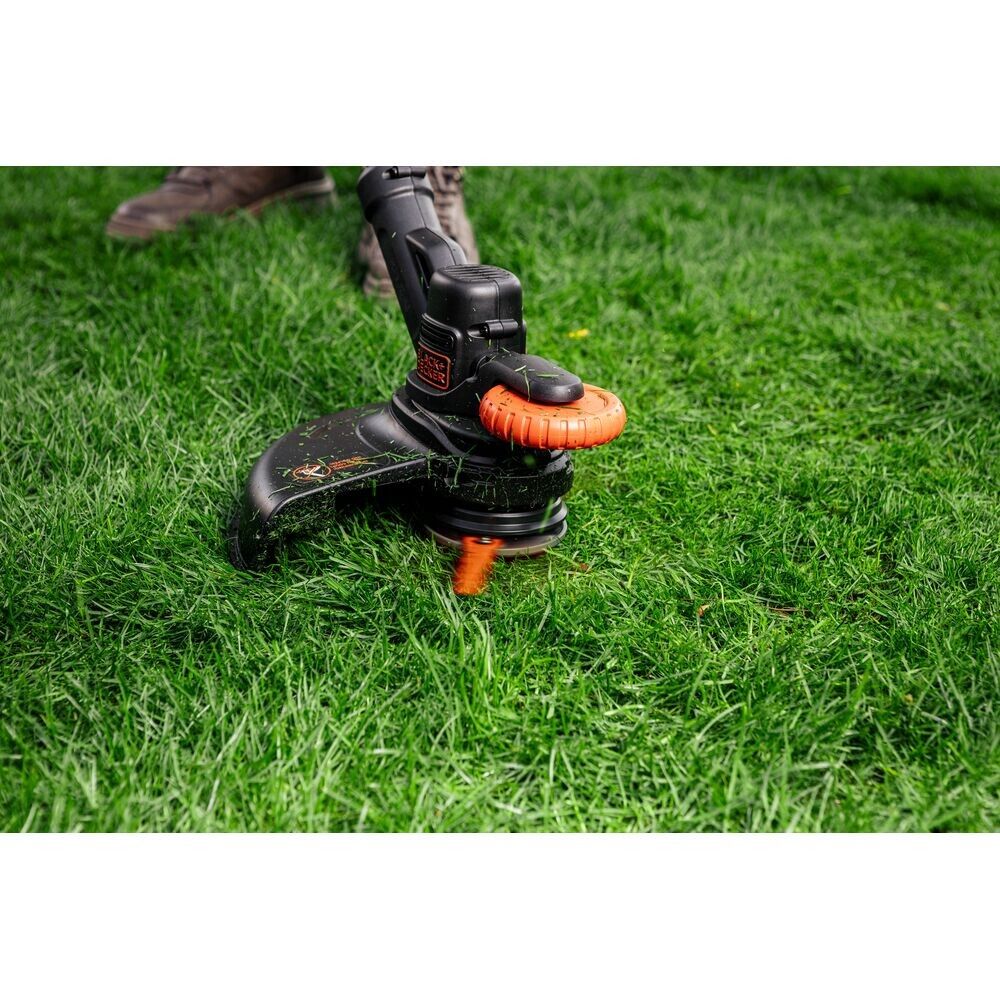 Sláttuorf 18V 28 cm 2Ah Black&Decker