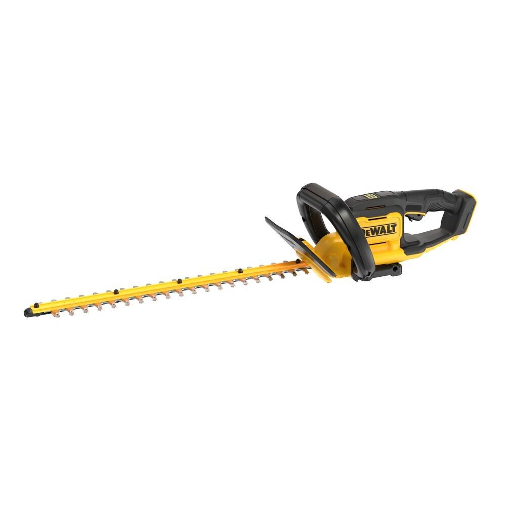 Hekkklippur 18V XR 55 cm DeWALT án rafhlöðu