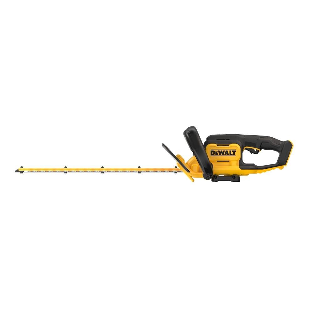 Hekkklippur 18V XR 55 cm DeWALT án rafhlöðu