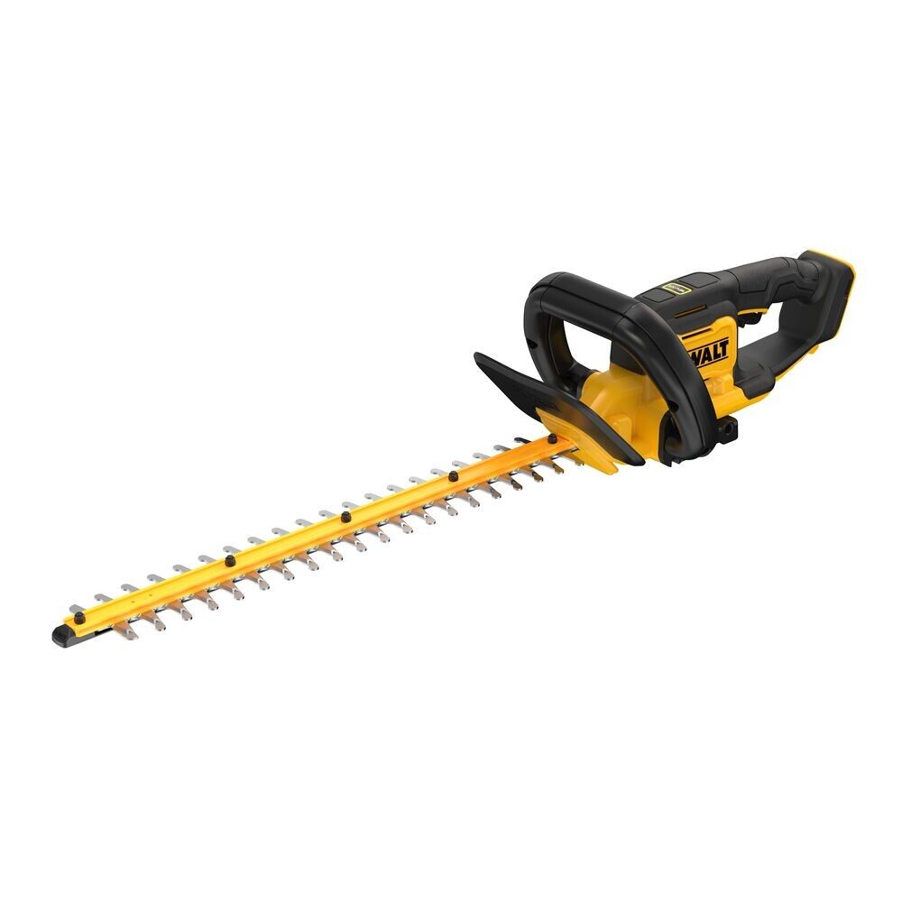 Hekkklippur 18V XR 55 cm DeWALT án rafhlöðu