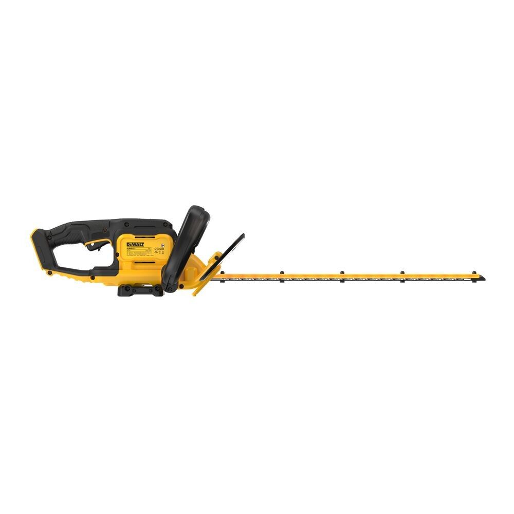 Hekkklippur 18V XR 55 cm DeWALT án rafhlöðu