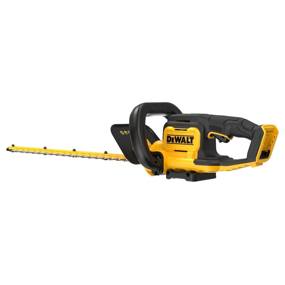 Hekkklippur 18V XR 55 cm DeWALT án rafhlöðu