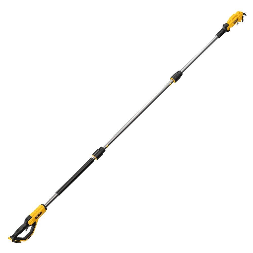 Keðjusög 38 cm langt skaft 18V XR DeWALT án rafhlöðu