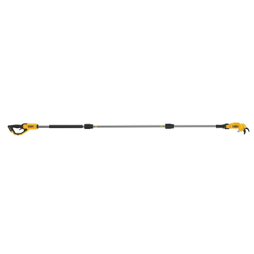 Keðjusög 38 cm langt skaft 18V XR DeWALT án rafhlöðu