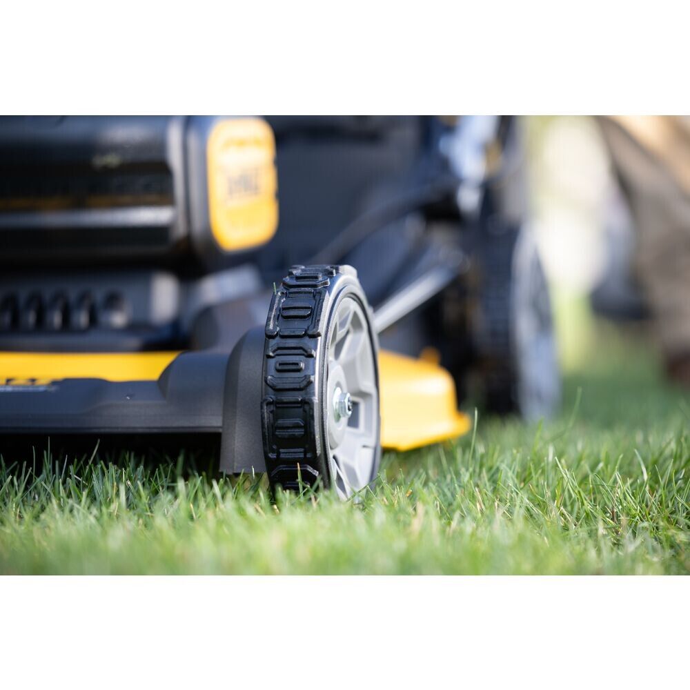 Sláttuvél 2x18V 53cm Dewalt án rafhlöðu