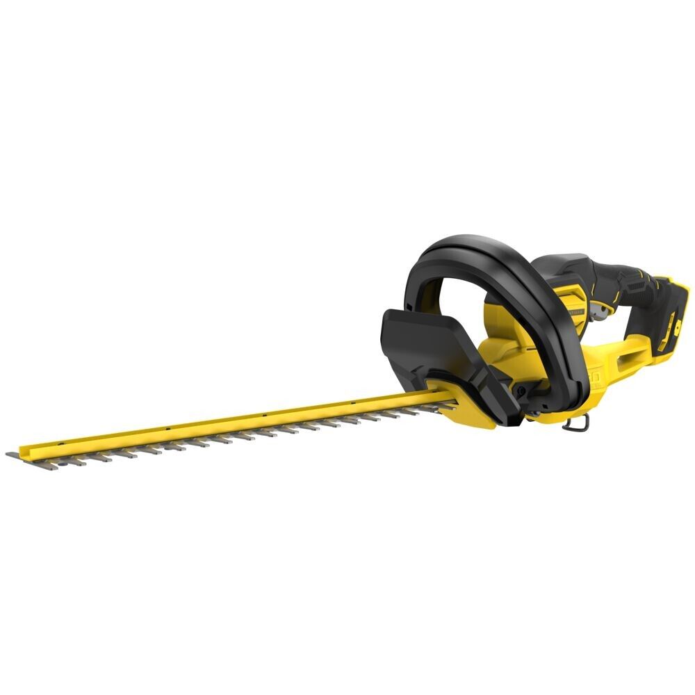 Hekkklippur 18V 50 cm Stanley án rafhlöðu