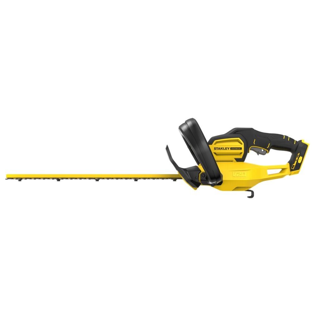 Hekkklippur 18V 50 cm Stanley án rafhlöðu