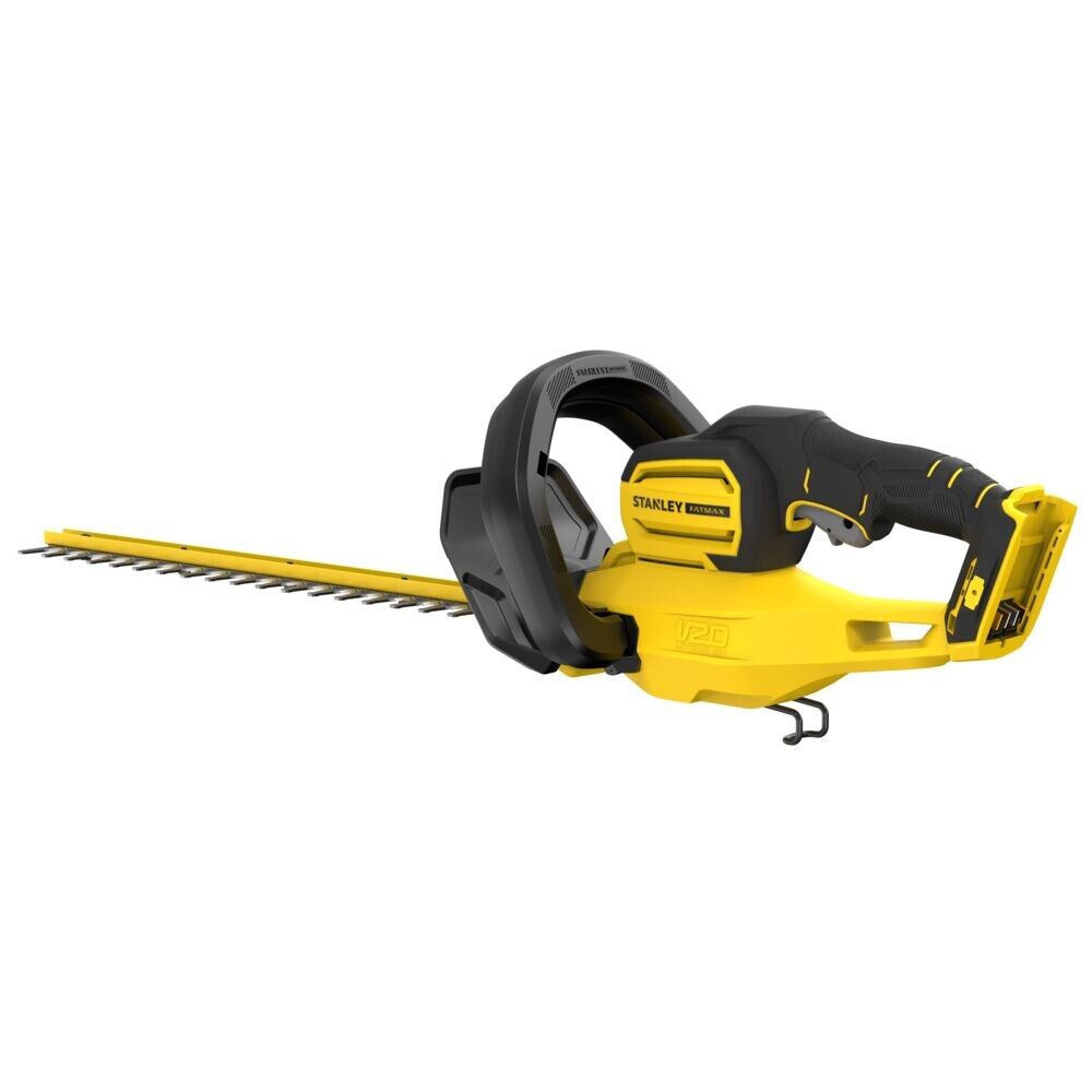 Hekkklippur 18V 50 cm Stanley án rafhlöðu