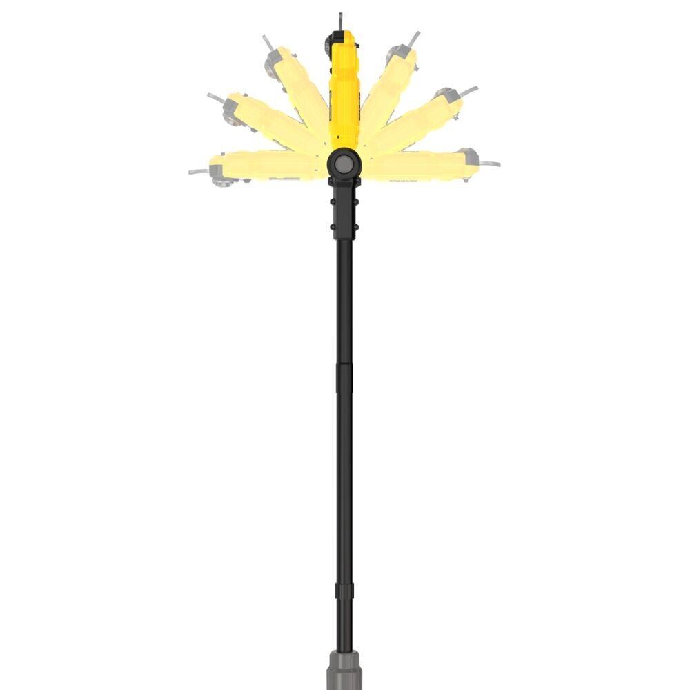 Greinaklippur á skafti 18V 32 mm Stanley