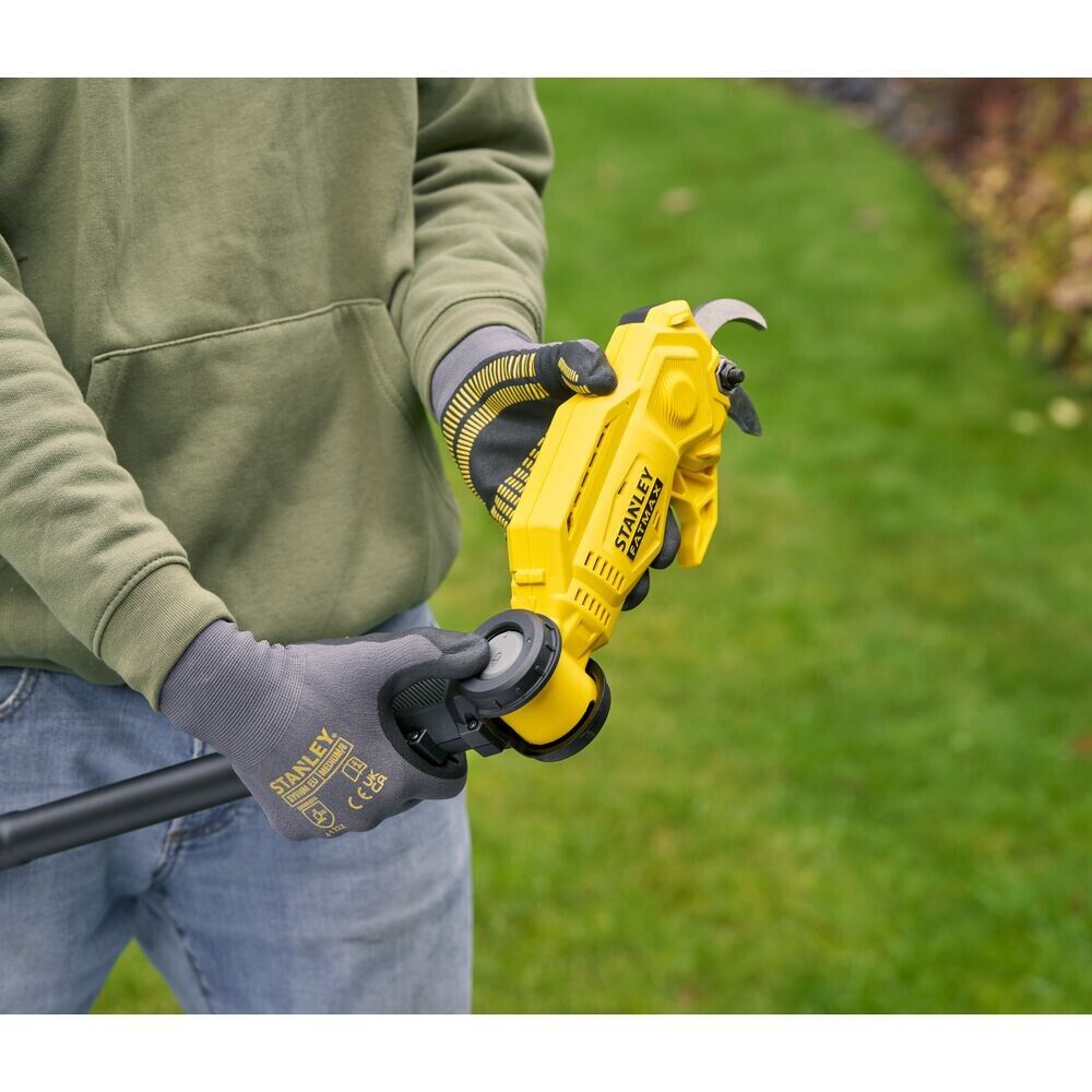 Greinaklippur á skafti 18V 32 mm Stanley