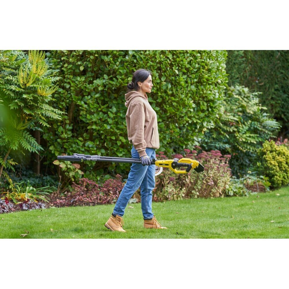 Greinaklippur á skafti 18V 32 mm Stanley