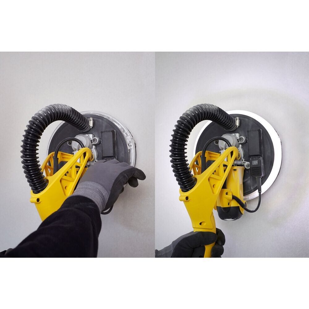 Gíraffi 750W Ø225 mm Stanley FatMax